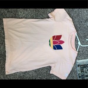 Adidas tee
